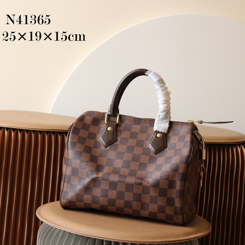 Louis Vuitton Speedy 25   N41365 - FashionPlug