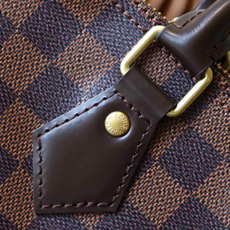 Louis Vuitton Speedy 35    N41363 - FashionPlug