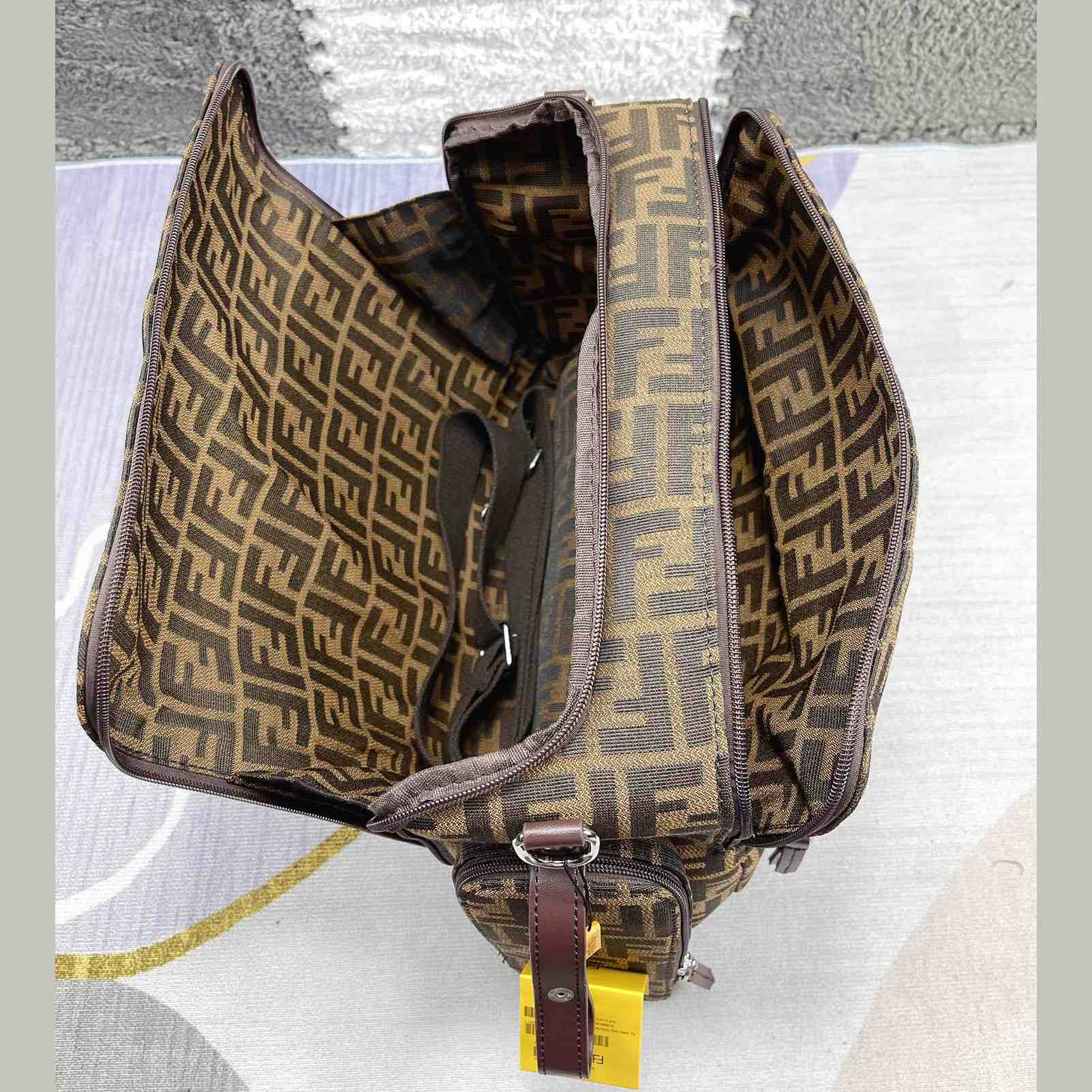 Fendi Mothers Bags  42*32*15cm - FashionPlug