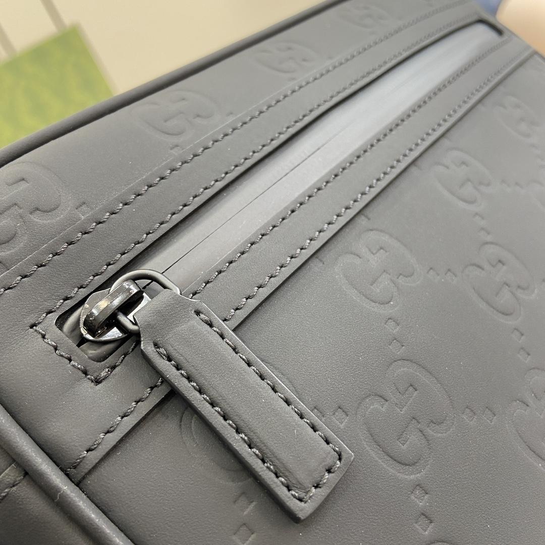 Gucci GG Crossbody Bag - FashionPlug