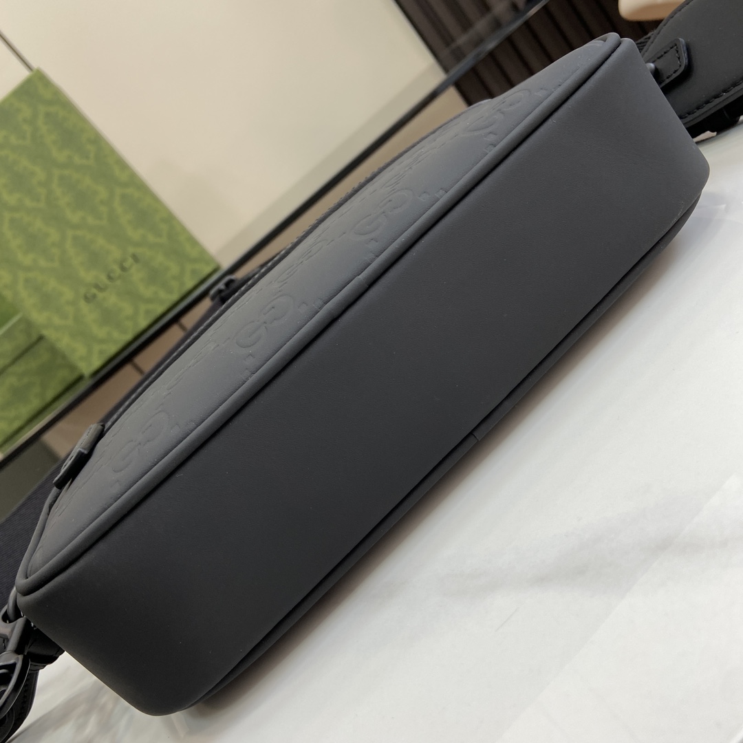 Gucci GG Crossbody Bag - FashionPlug