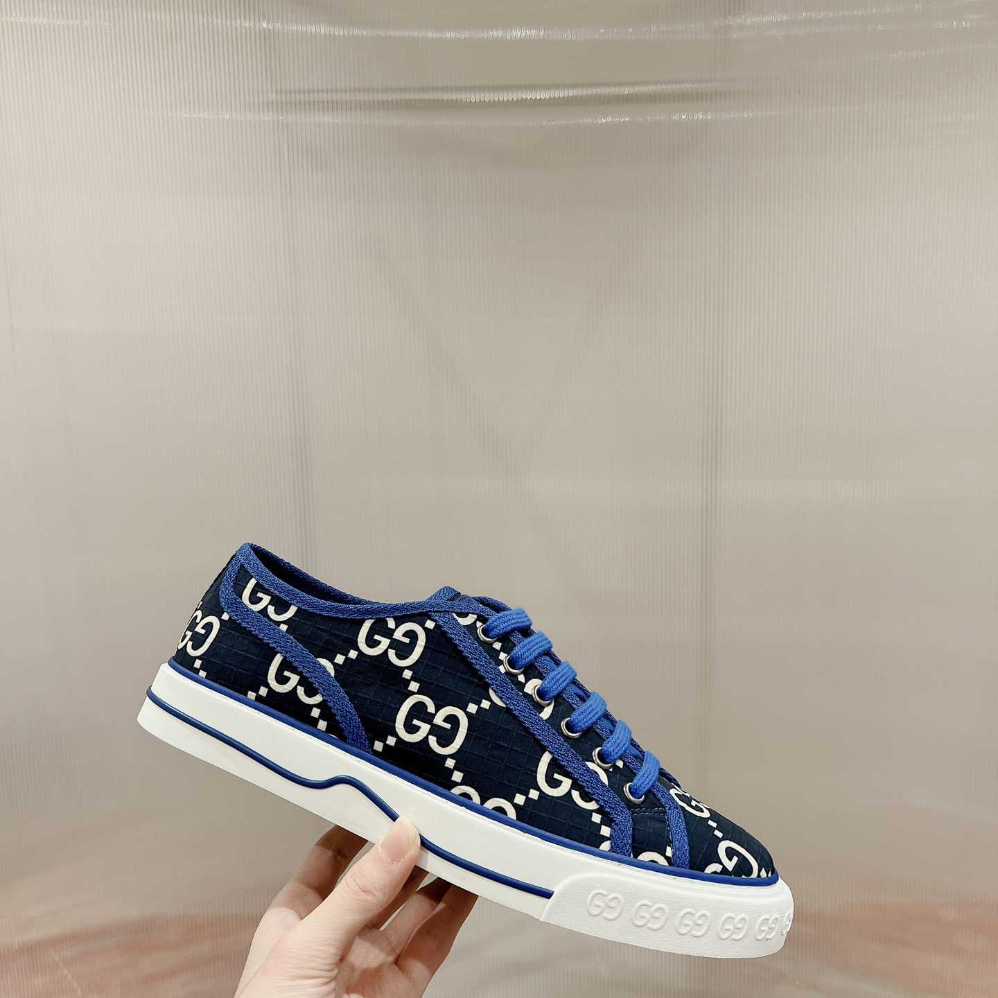 Gucci Tennis 1977 Sneaker(upon uk size) - FashionPlug