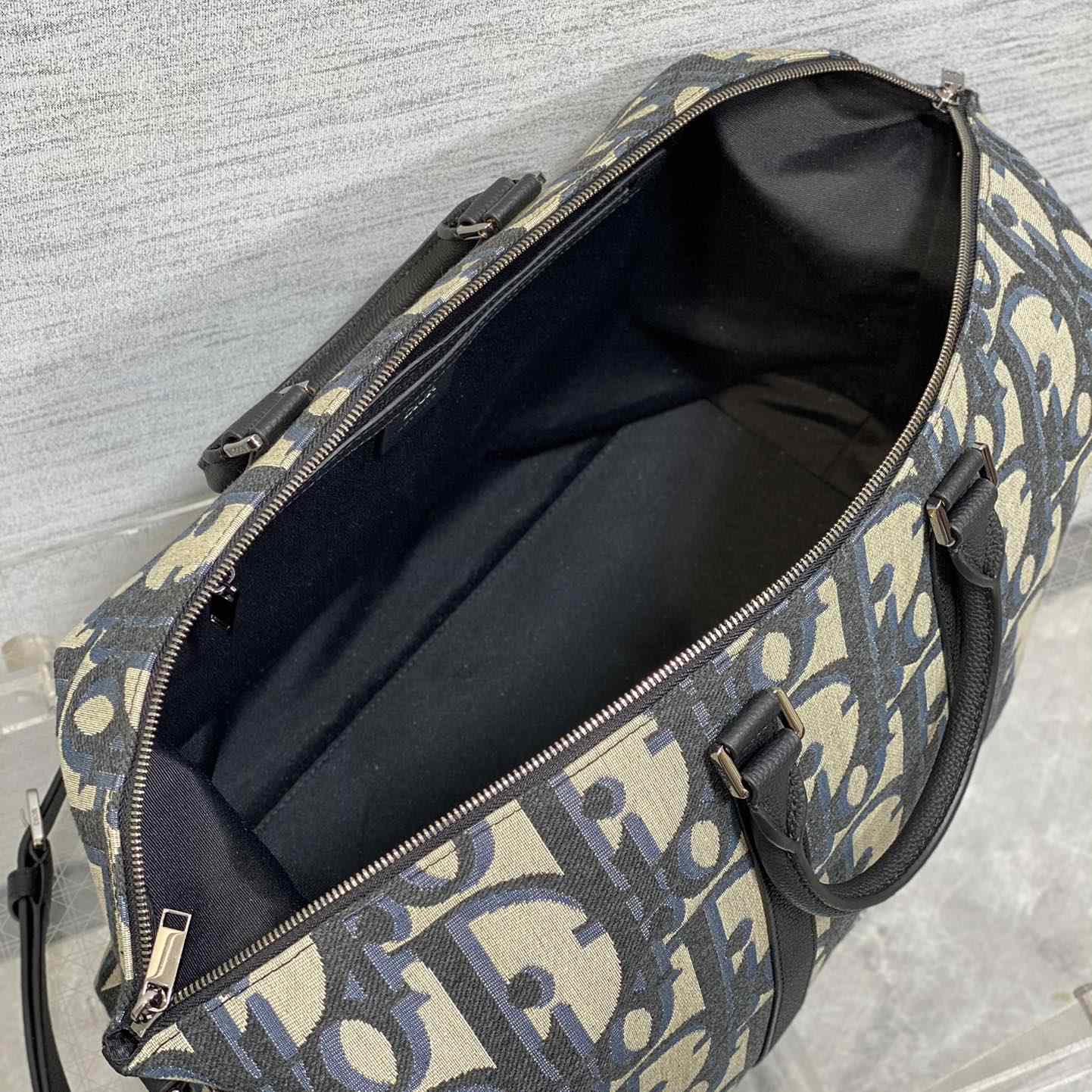 Dior Weekender 40 Bag - FashionPlug