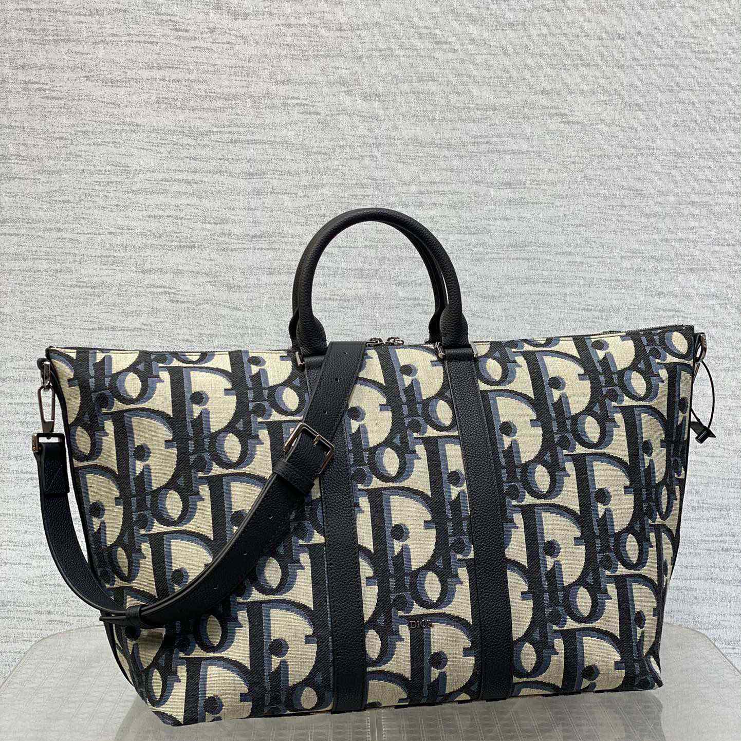 Dior Weekender 40 Bag - FashionPlug