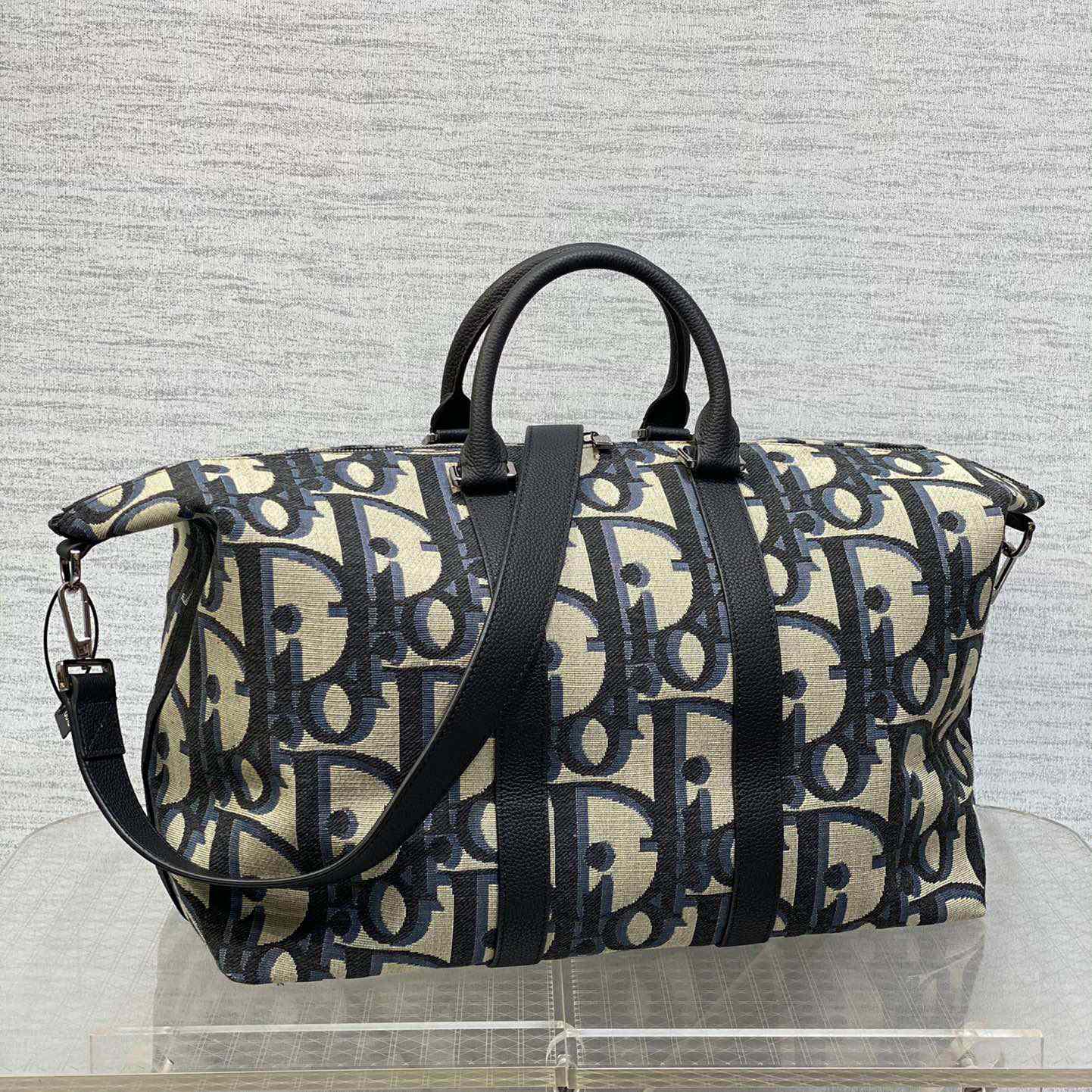 Dior Weekender 40 Bag - FashionPlug
