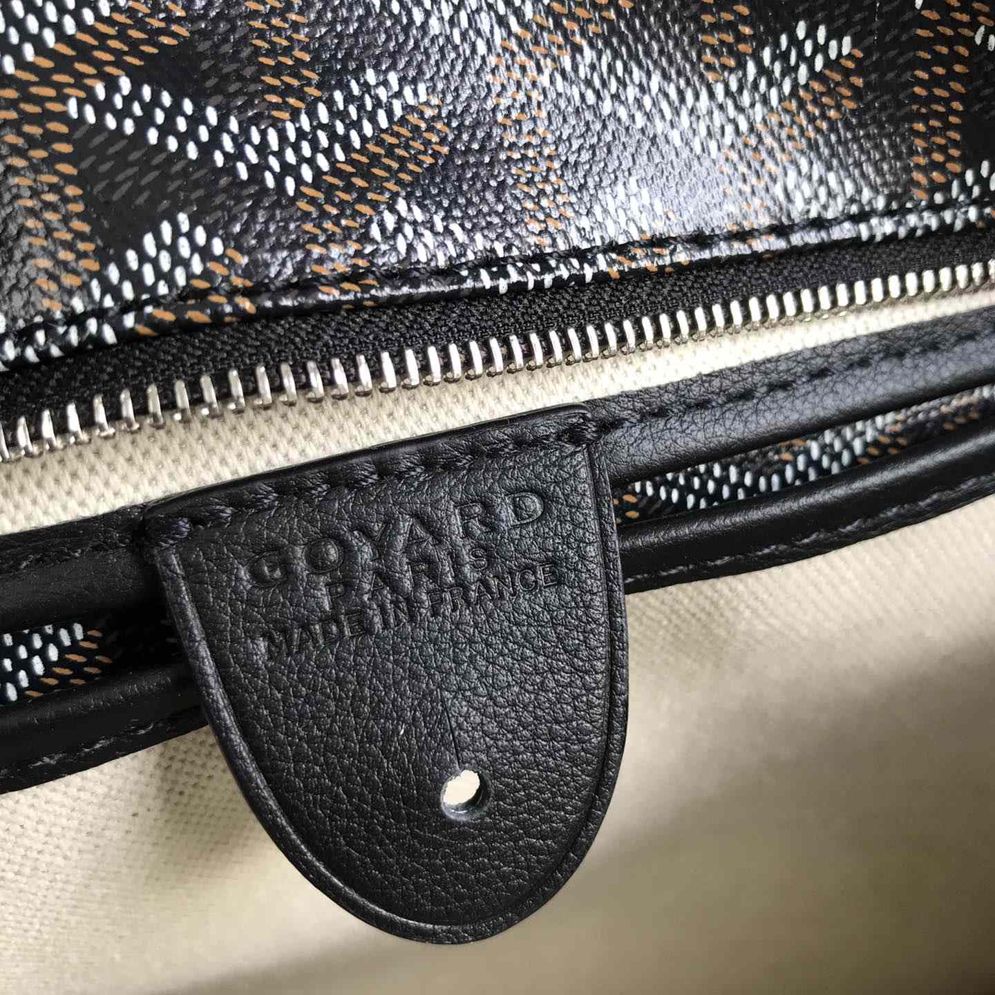 Goyard Saint Louis PM Bag - FashionPlug
