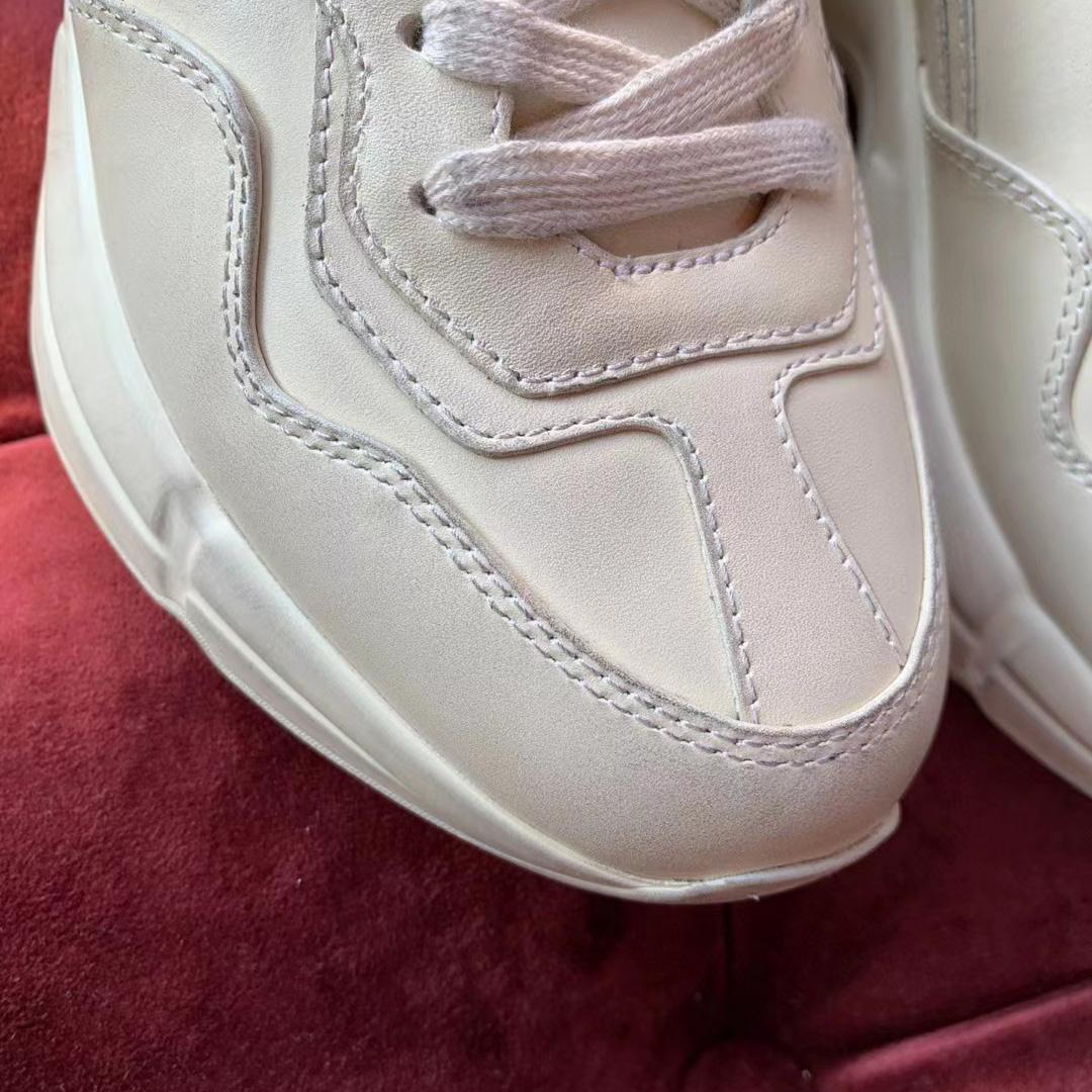 Gucci Rhyton Sneaker (upon uk size) - FashionPlug
