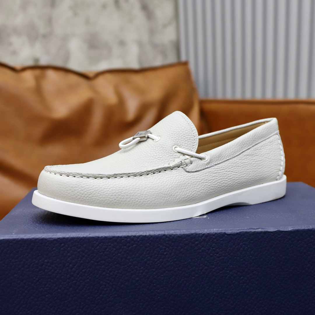 Dior Loafer - FashionPlug