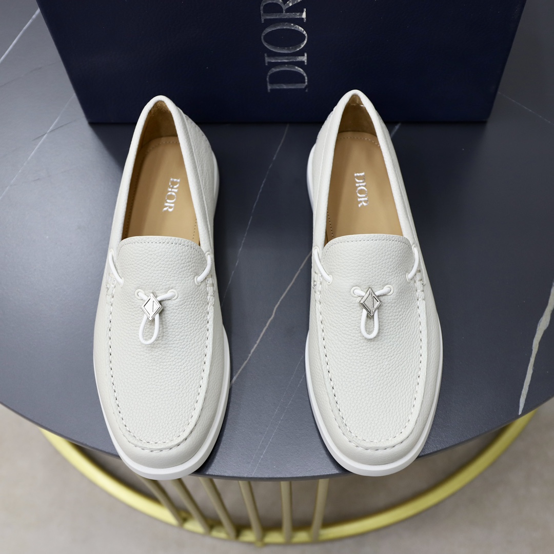 Dior Loafer - FashionPlug