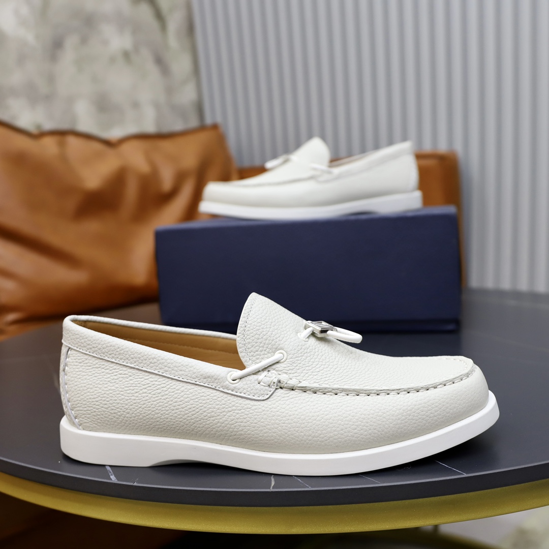 Dior Loafer - FashionPlug