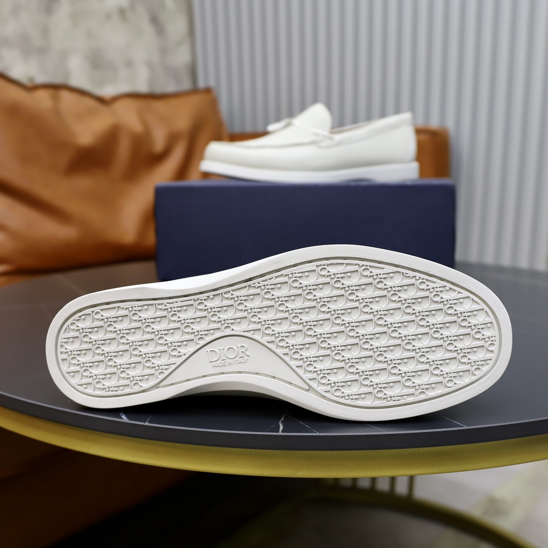 Dior Loafer - FashionPlug