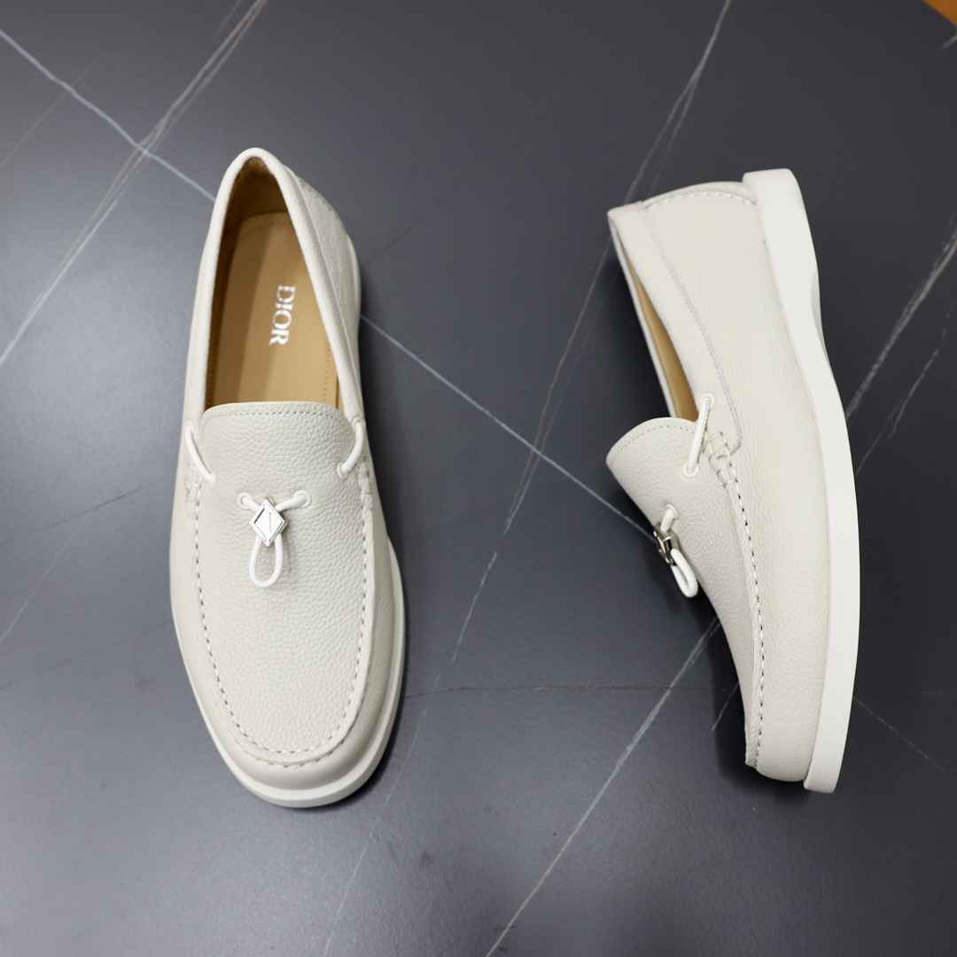 Dior Loafer - FashionPlug