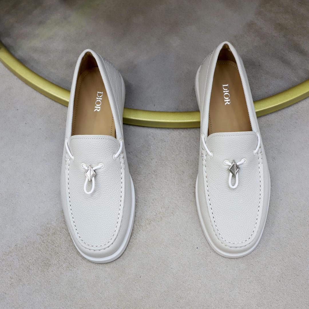 Dior Loafer - FashionPlug