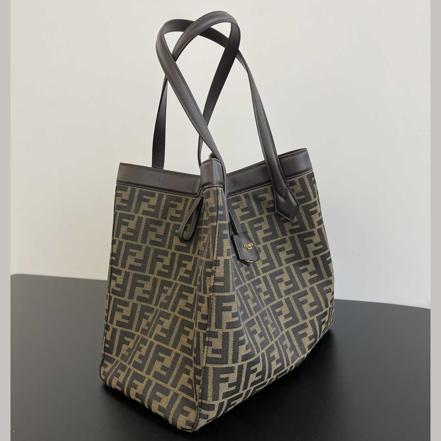 Fendi Origami Large Bag - FashionPlug