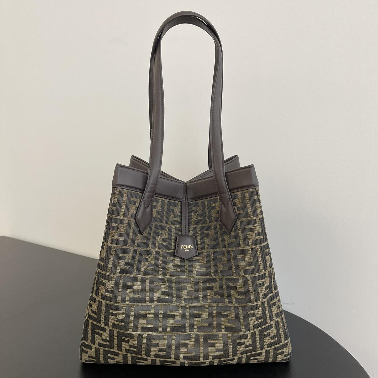 Fendi Origami Large Bag - FashionPlug
