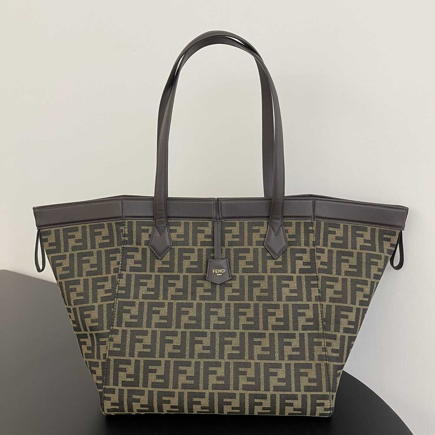 Fendi Origami Large Bag - FashionPlug