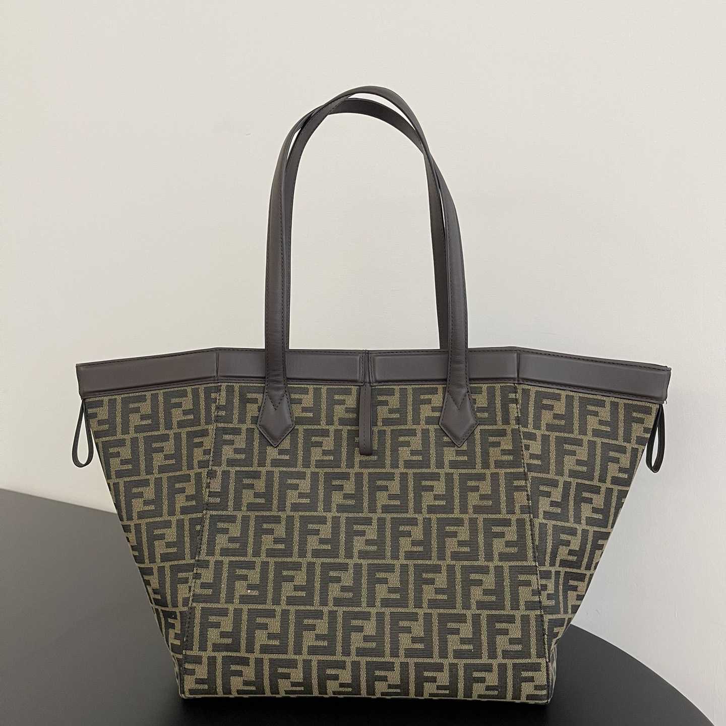Fendi Origami Large Bag - FashionPlug