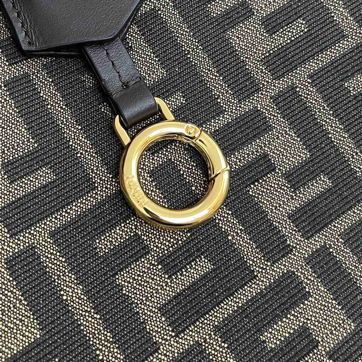 Fendi Origami Large Bag - FashionPlug