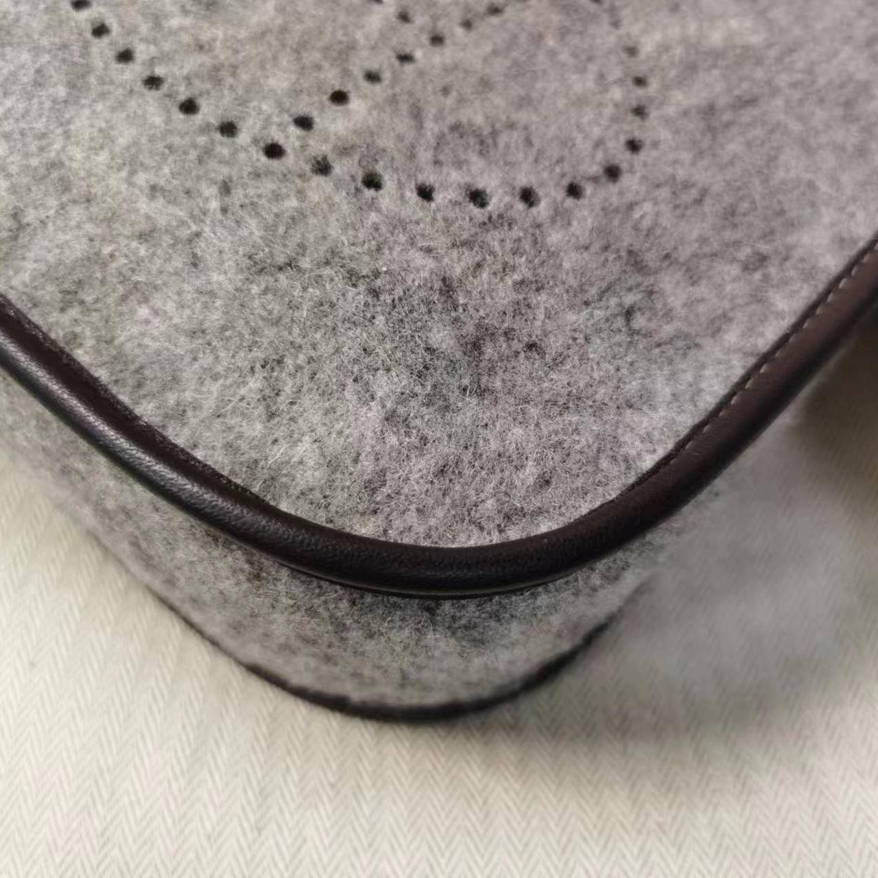 Hermes Evelyne 16 Bag    - FashionPlug