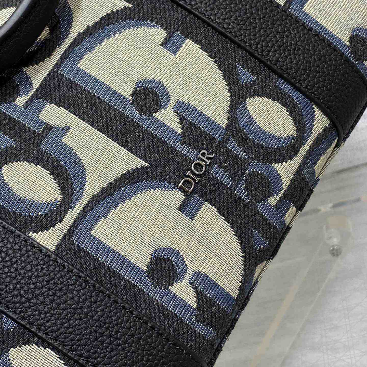 Dior East-West Tote Bag - FashionPlug