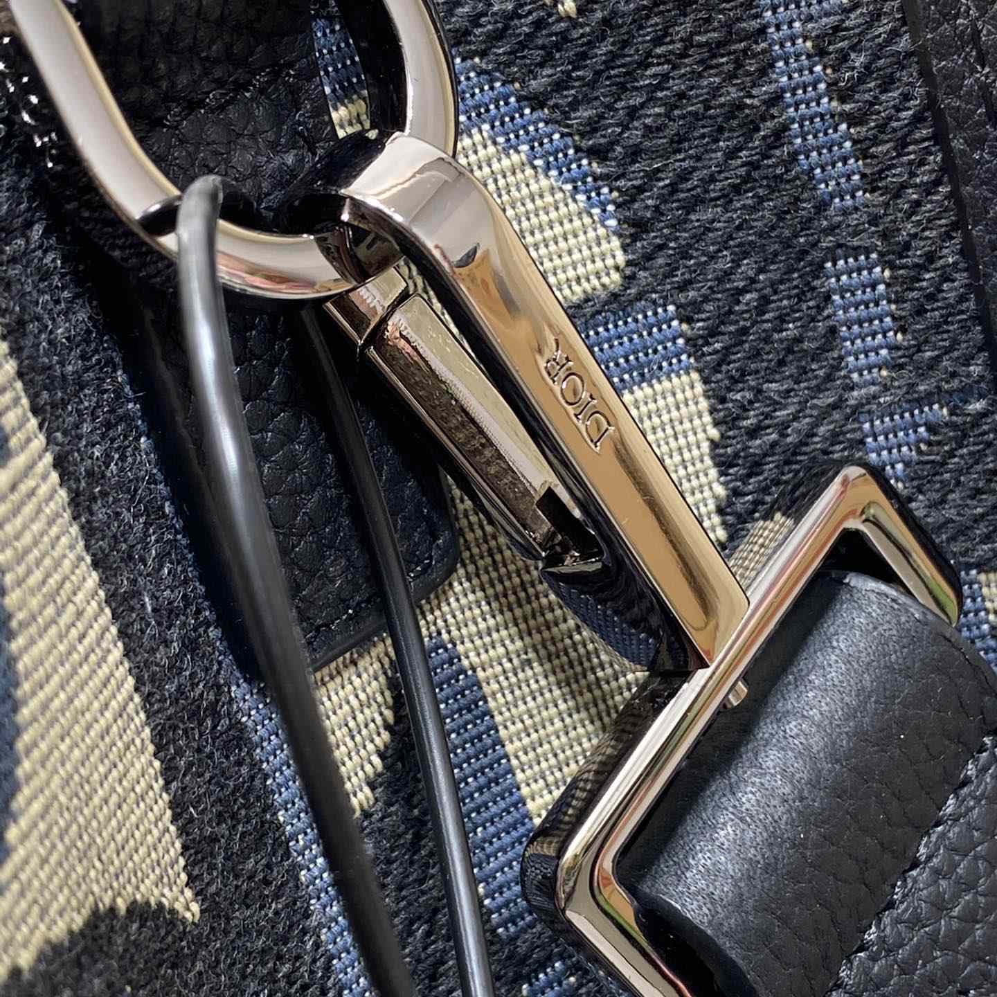 Dior East-West Tote Bag - FashionPlug