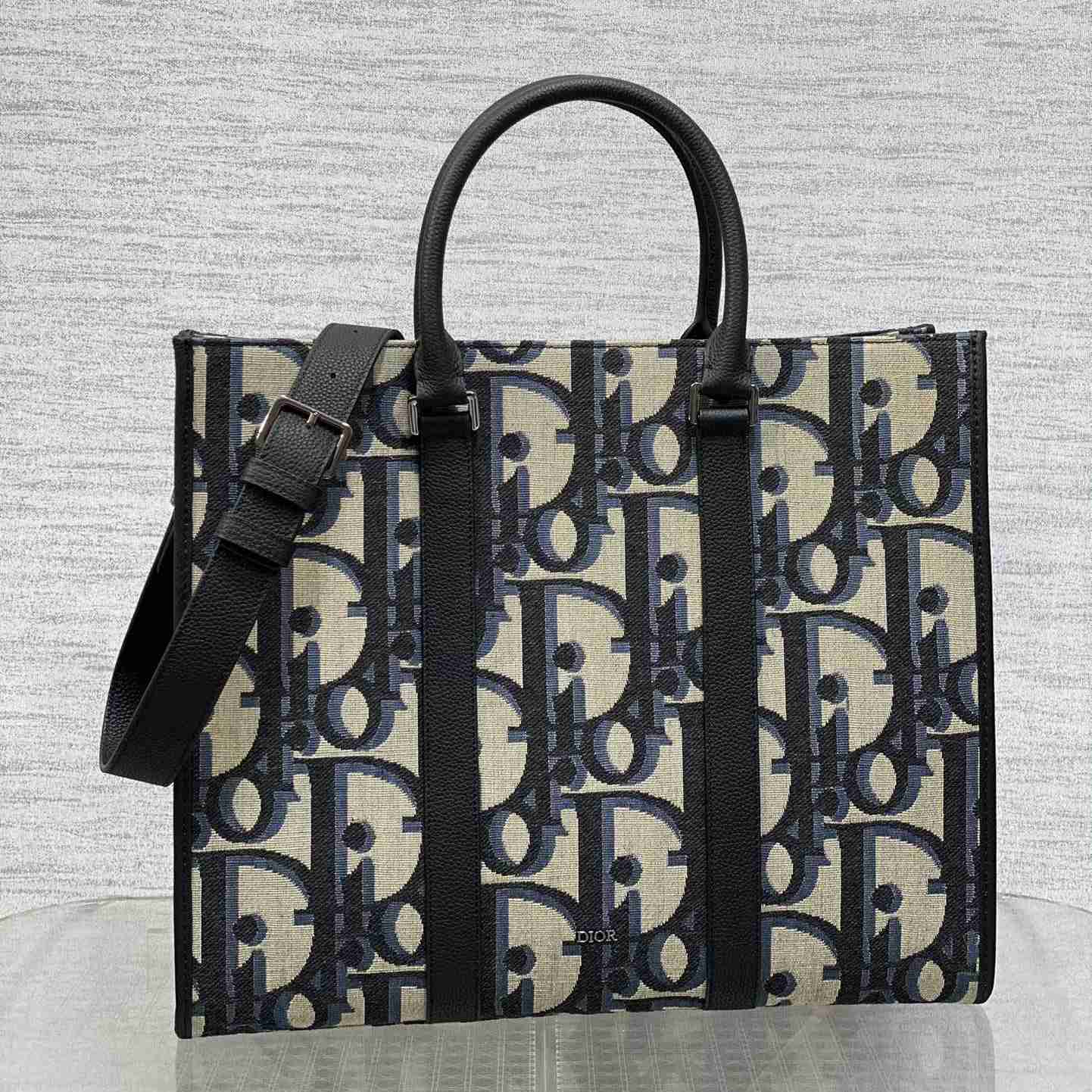 Dior East-West Tote Bag - FashionPlug