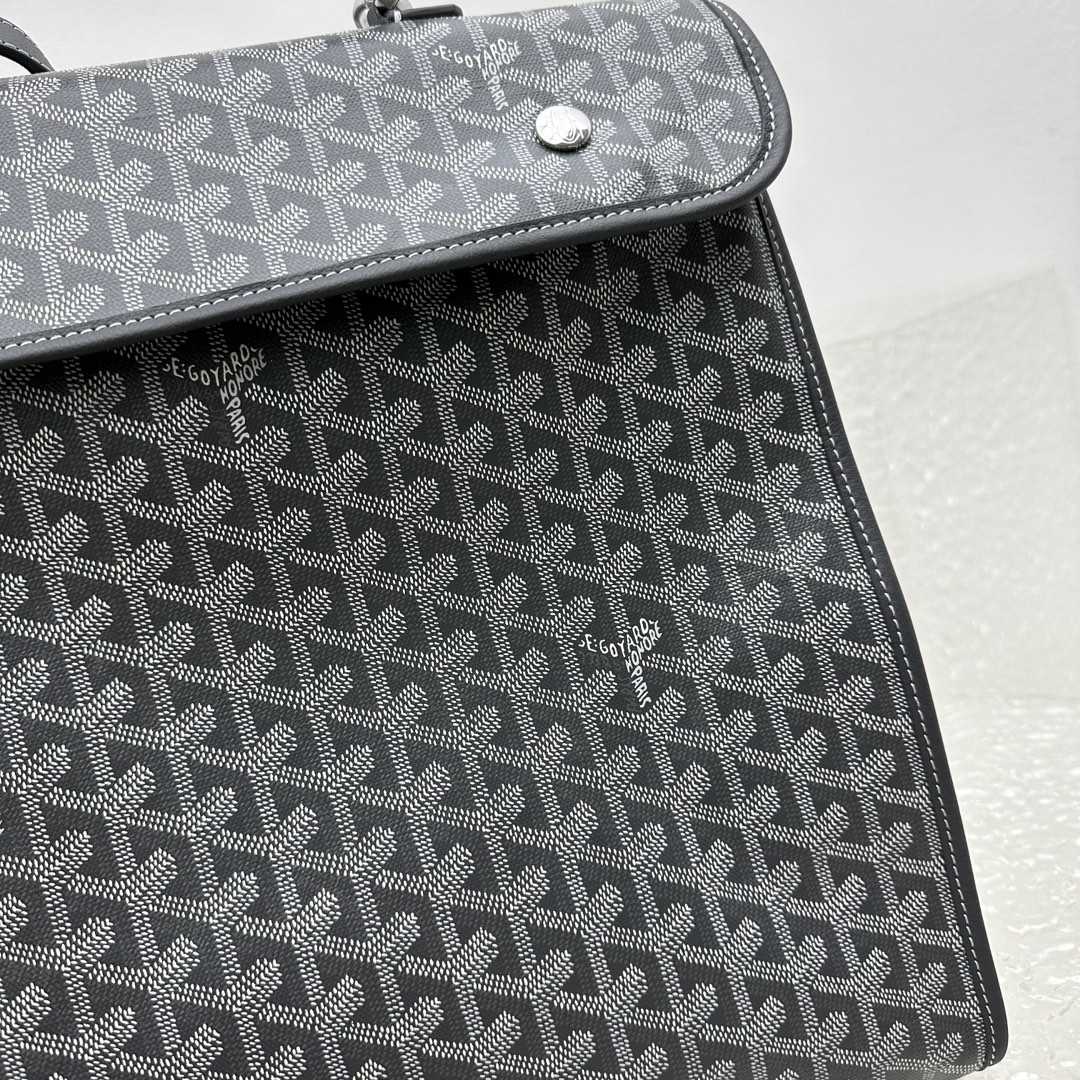 Goyard Saint Léger Backpack - FashionPlug