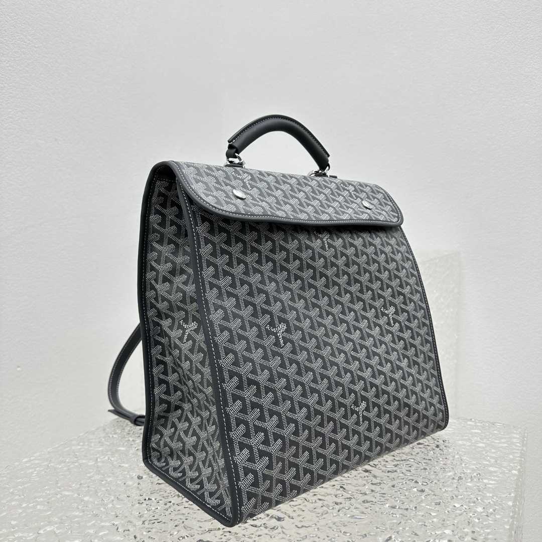 Goyard Saint Léger Backpack - FashionPlug