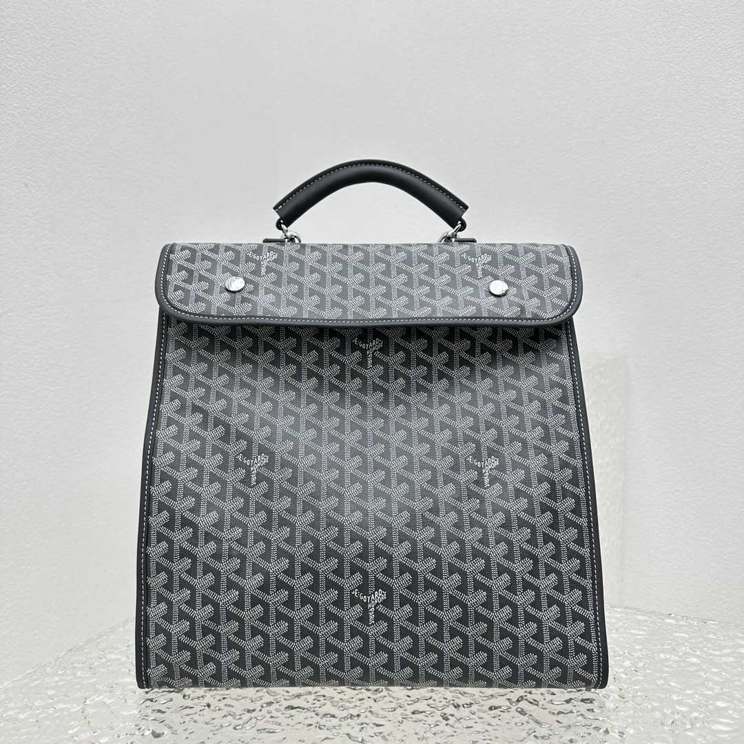 Goyard Saint Léger Backpack - FashionPlug