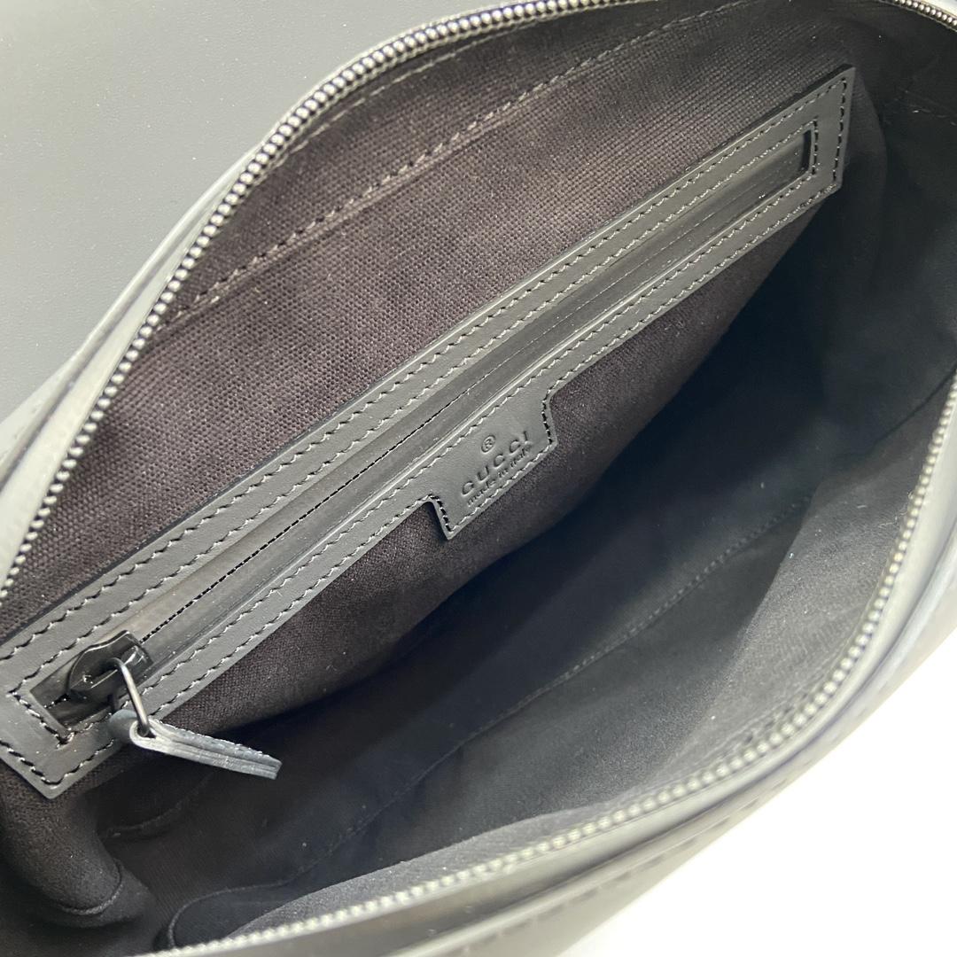 Gucci GG Crossbody Bag - FashionPlug