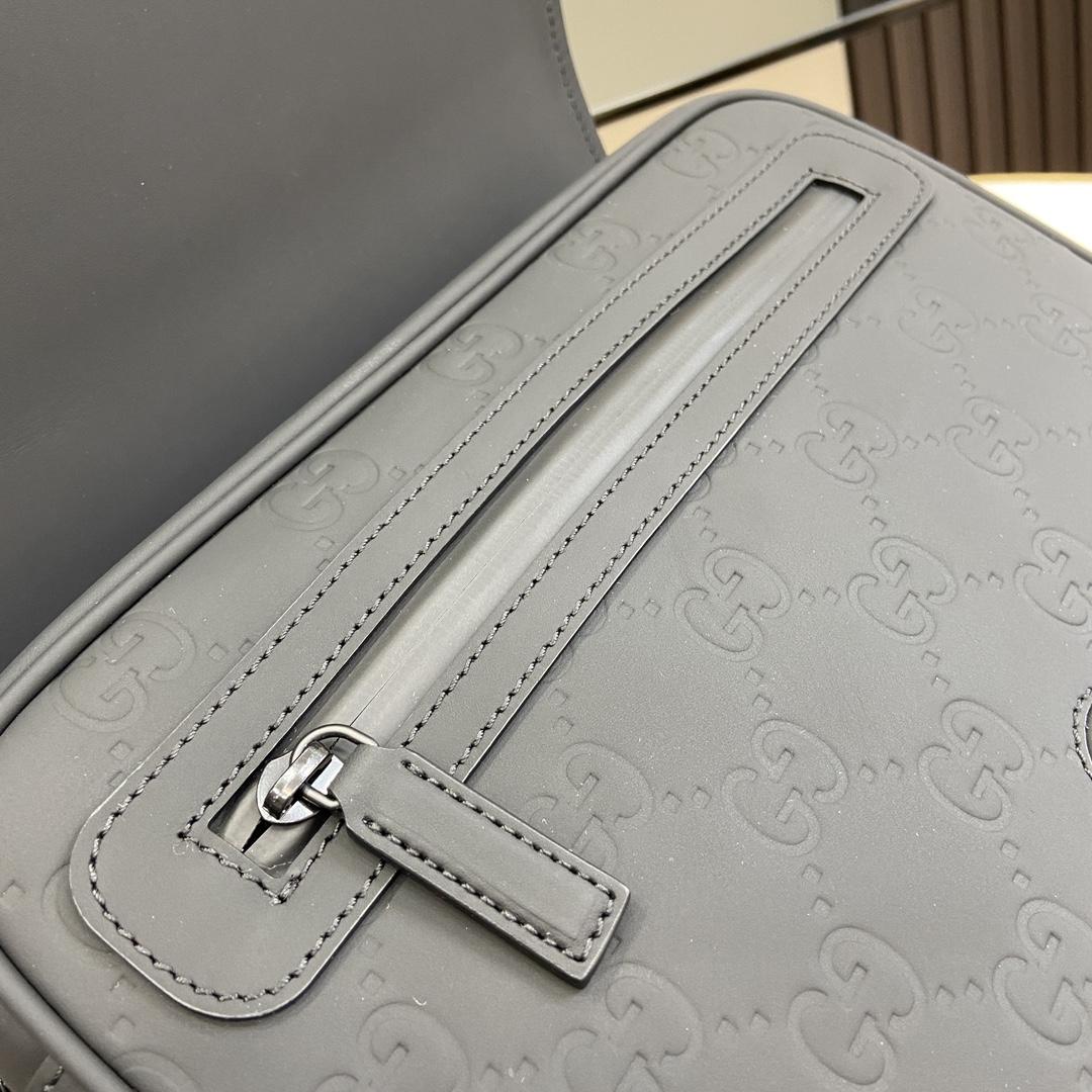 Gucci GG Crossbody Bag - FashionPlug