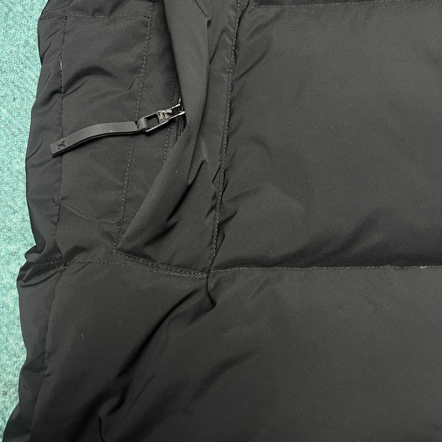 Louis Vuitton Down Blouson    - FashionPlug