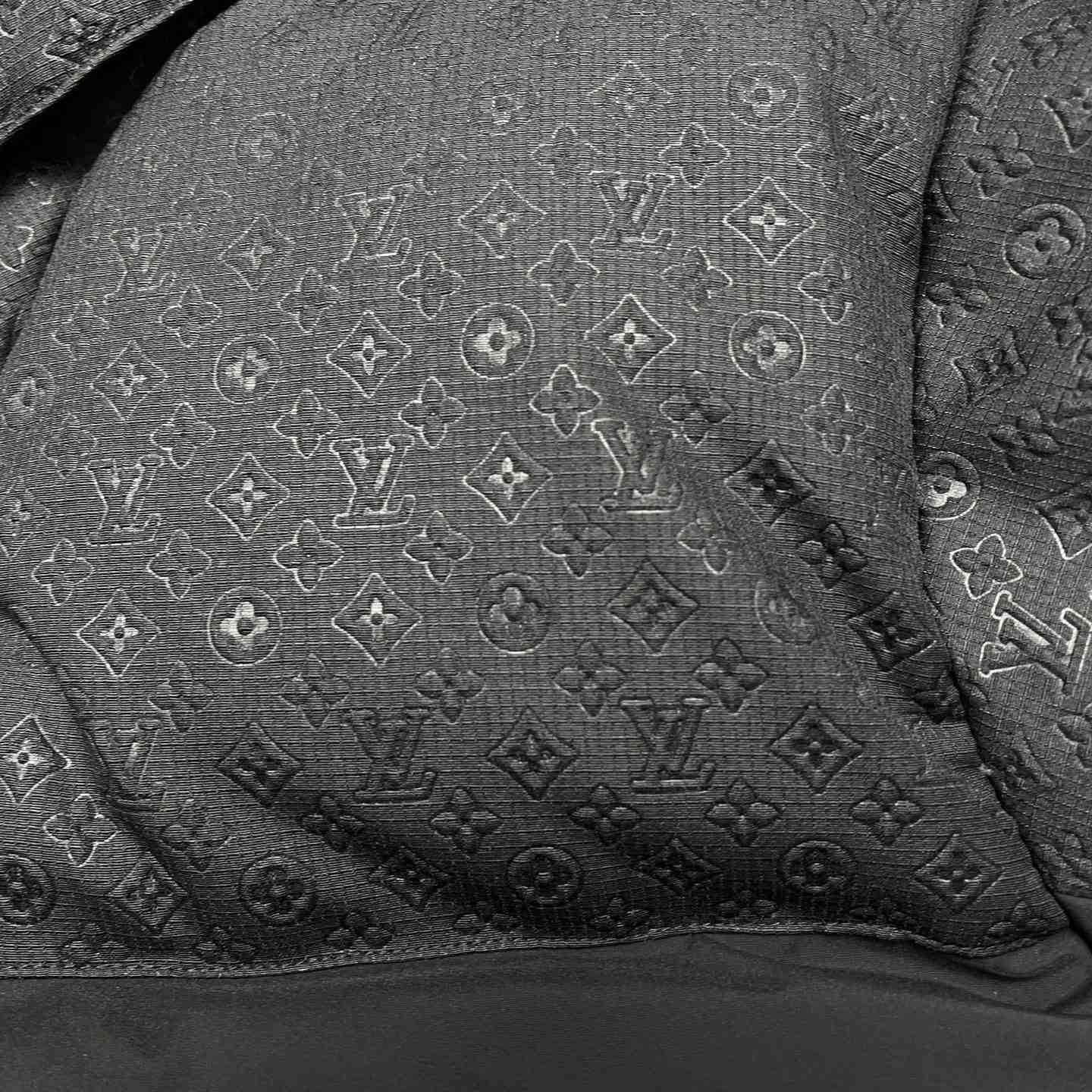 Louis Vuitton Down Blouson    - FashionPlug