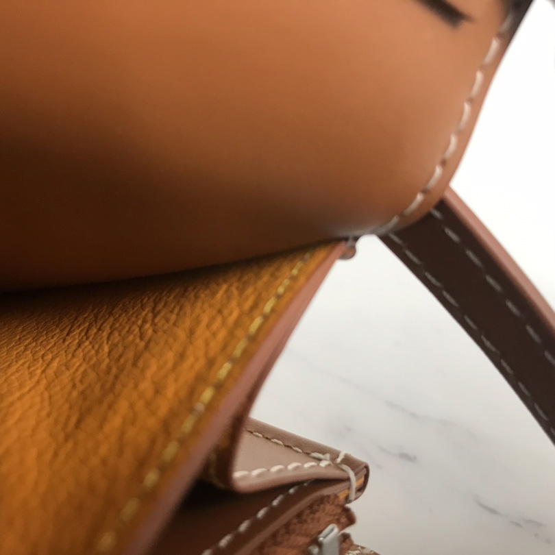 Goyard Varenne Continental Wallet - FashionPlug