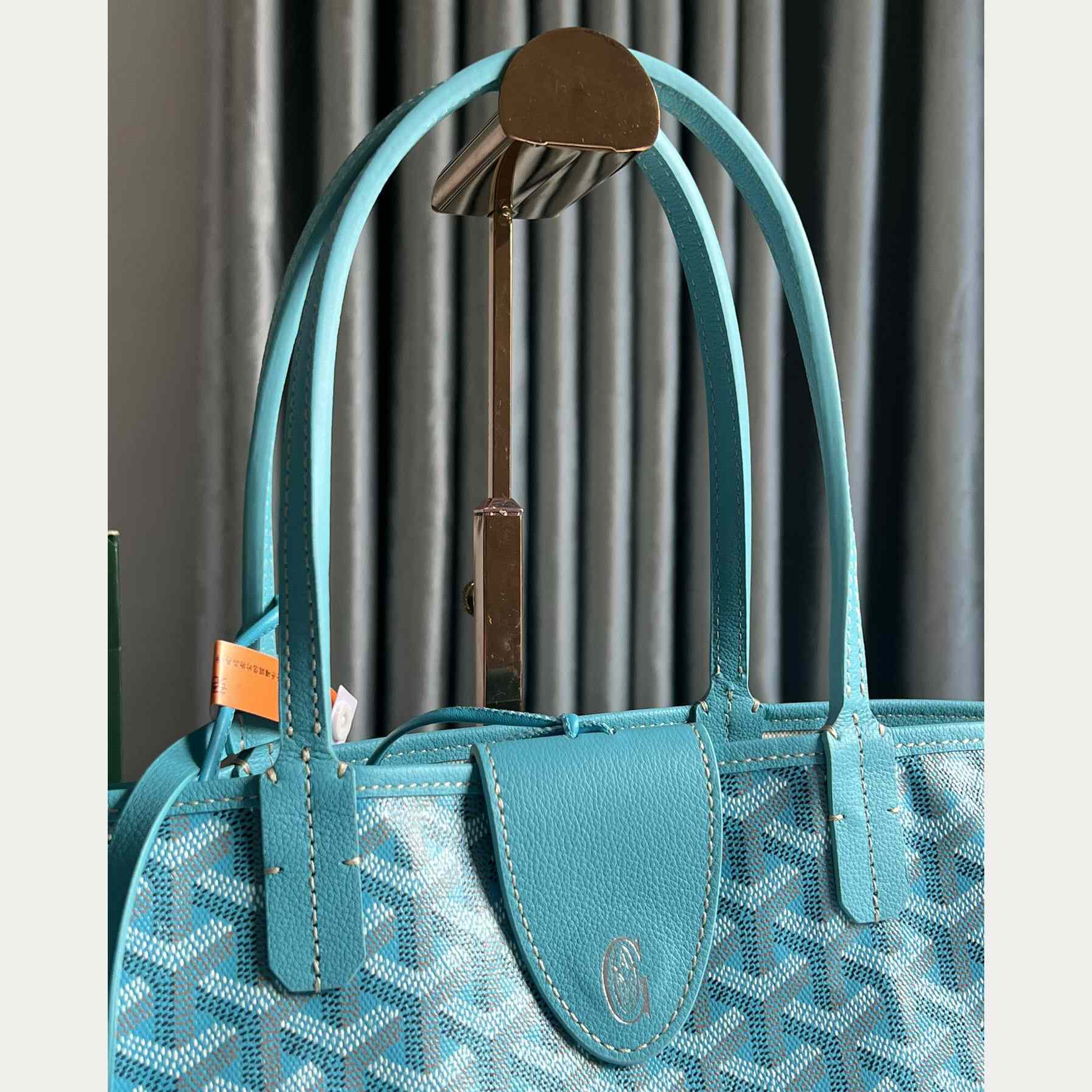 Goyard Saint Louis Tote  (34-27-14cm) - FashionPlug