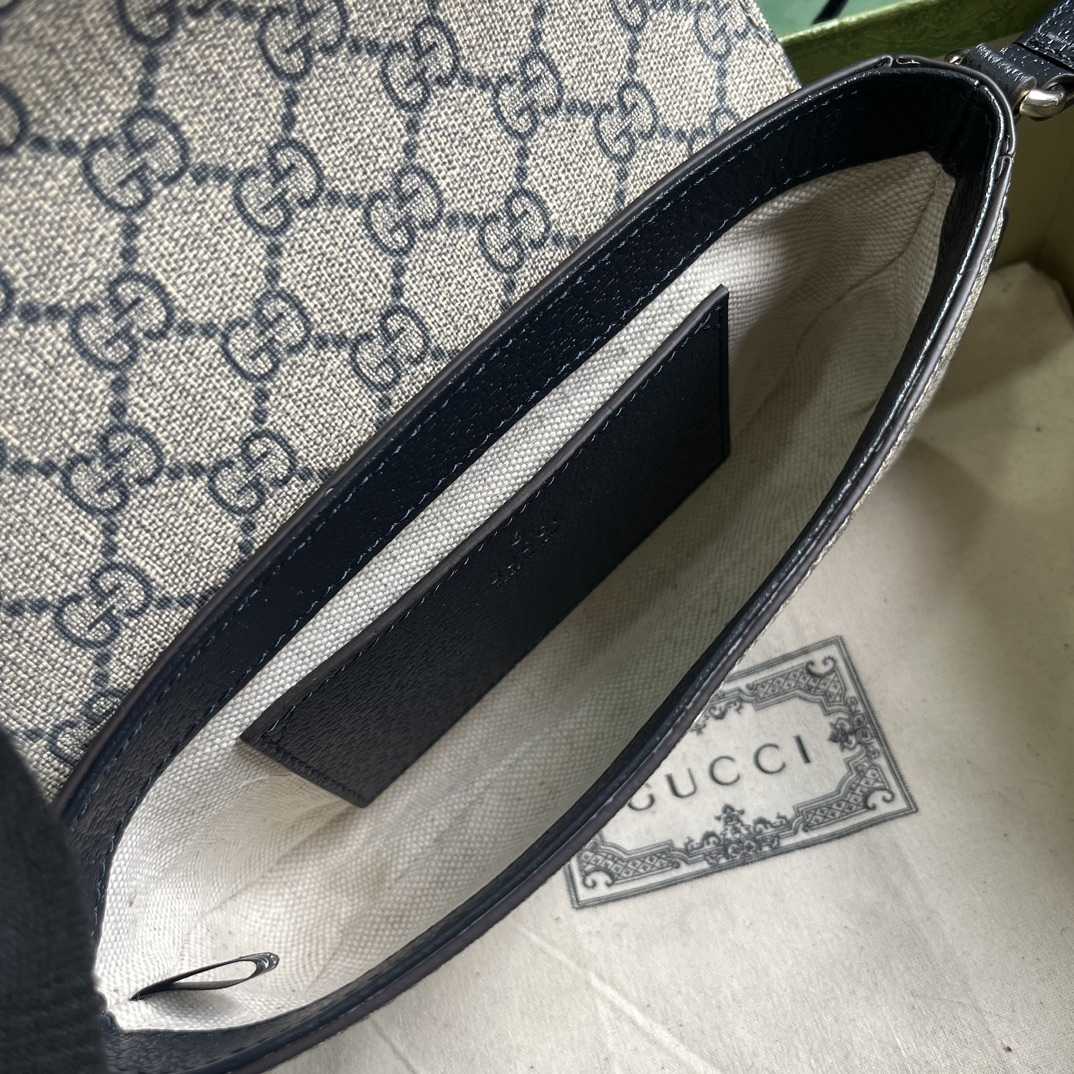 Gucci Ophidia Mini Bag  - FashionPlug