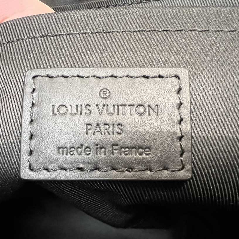 Louis Vuitton Steamer PM    M24436 - FashionPlug