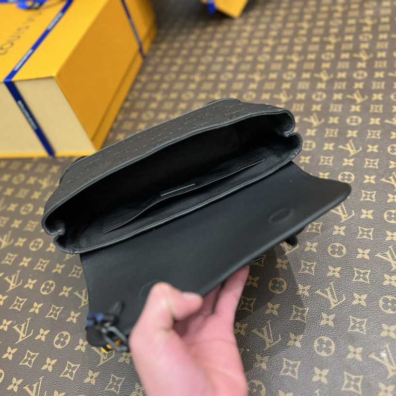 Louis Vuitton Steamer PM    M24436 - FashionPlug