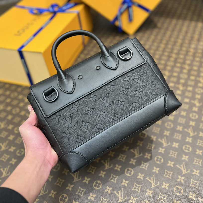Louis Vuitton Steamer PM    M24436 - FashionPlug