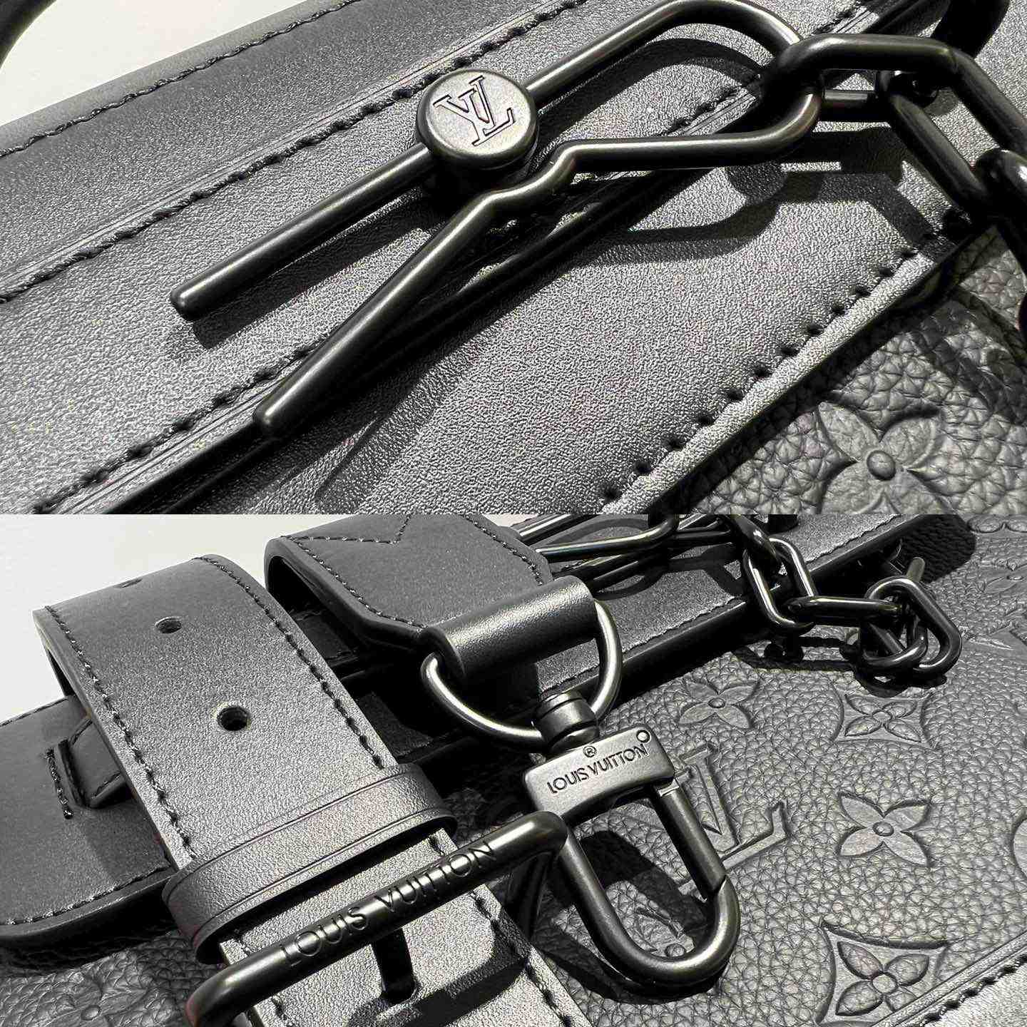 Louis Vuitton Steamer PM    M24436 - FashionPlug
