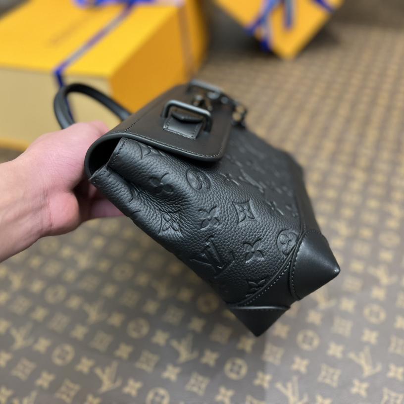 Louis Vuitton Steamer PM    M24436 - FashionPlug