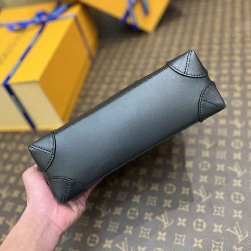 Louis Vuitton Steamer PM    M24436 - FashionPlug