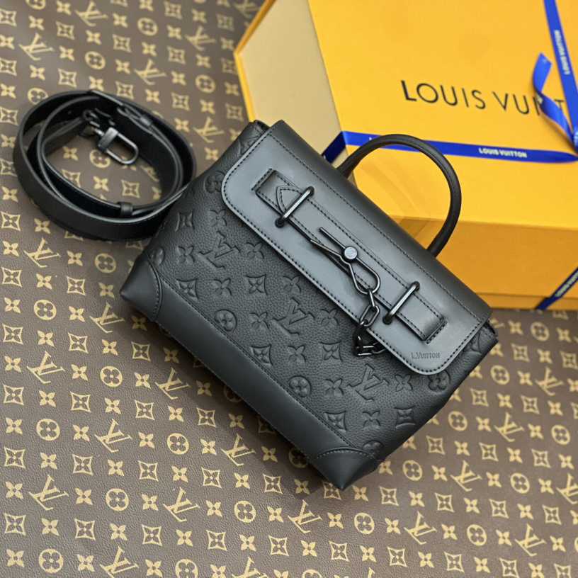 Louis Vuitton Steamer PM    M24436 - FashionPlug