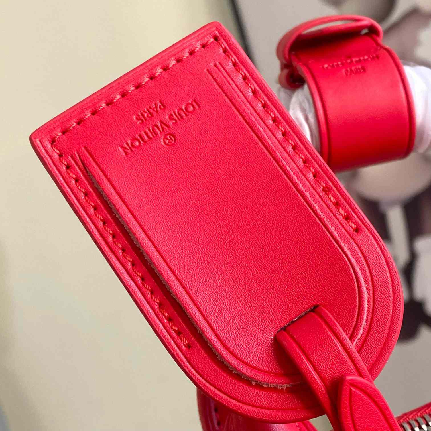 Louis Vuitton Keepall Bandoulière 50   M23750 - FashionPlug