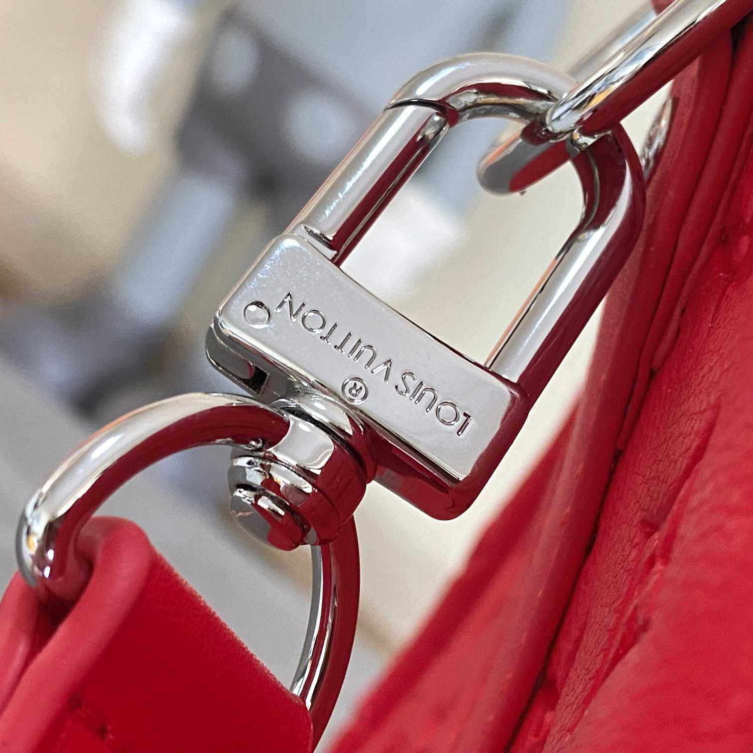 Louis Vuitton Keepall Bandoulière 50   M23750 - FashionPlug