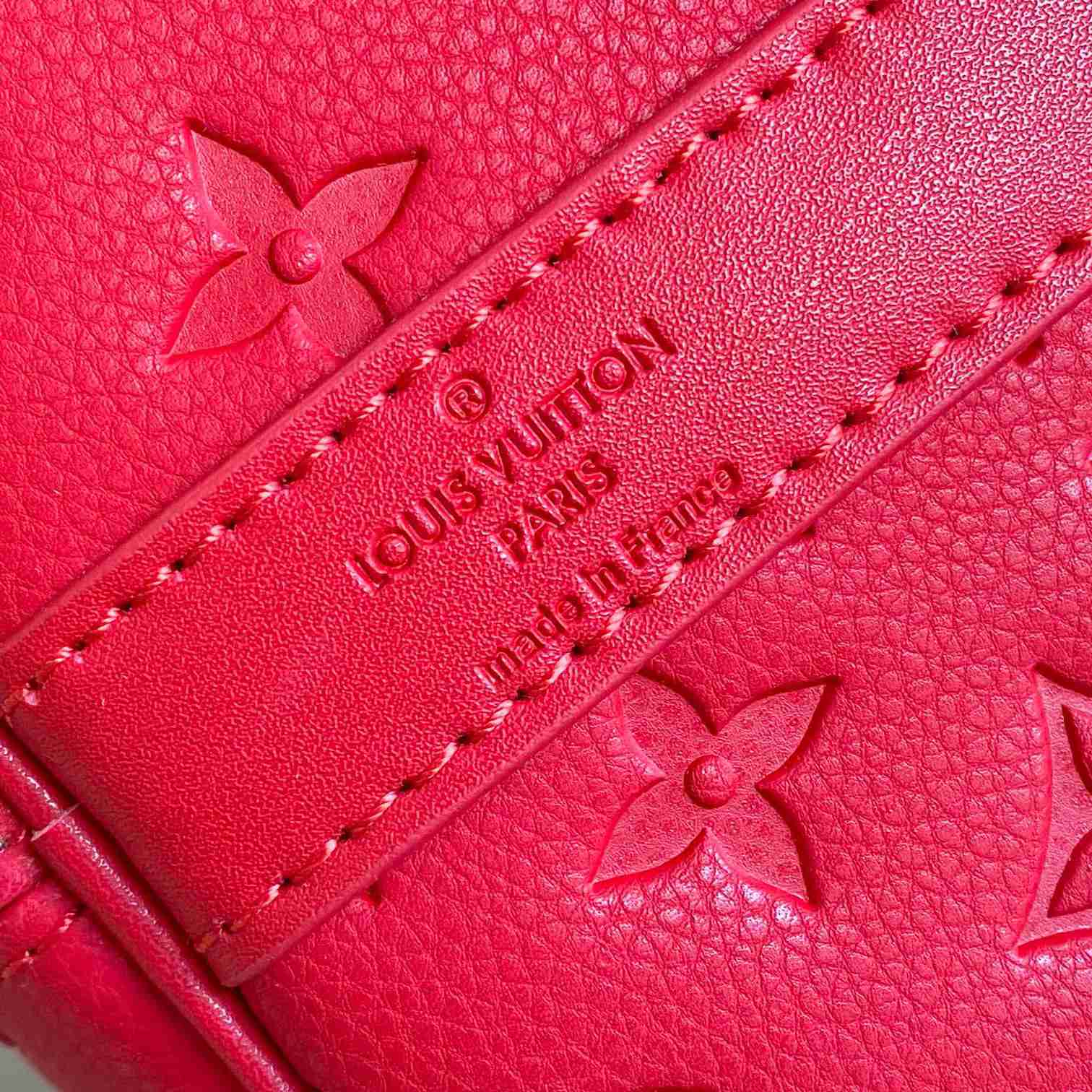 Louis Vuitton Keepall Bandoulière 50   M23750 - FashionPlug