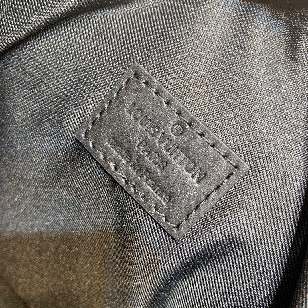 Louis Vuitton Handle Soft Trunk    M59163 - FashionPlug