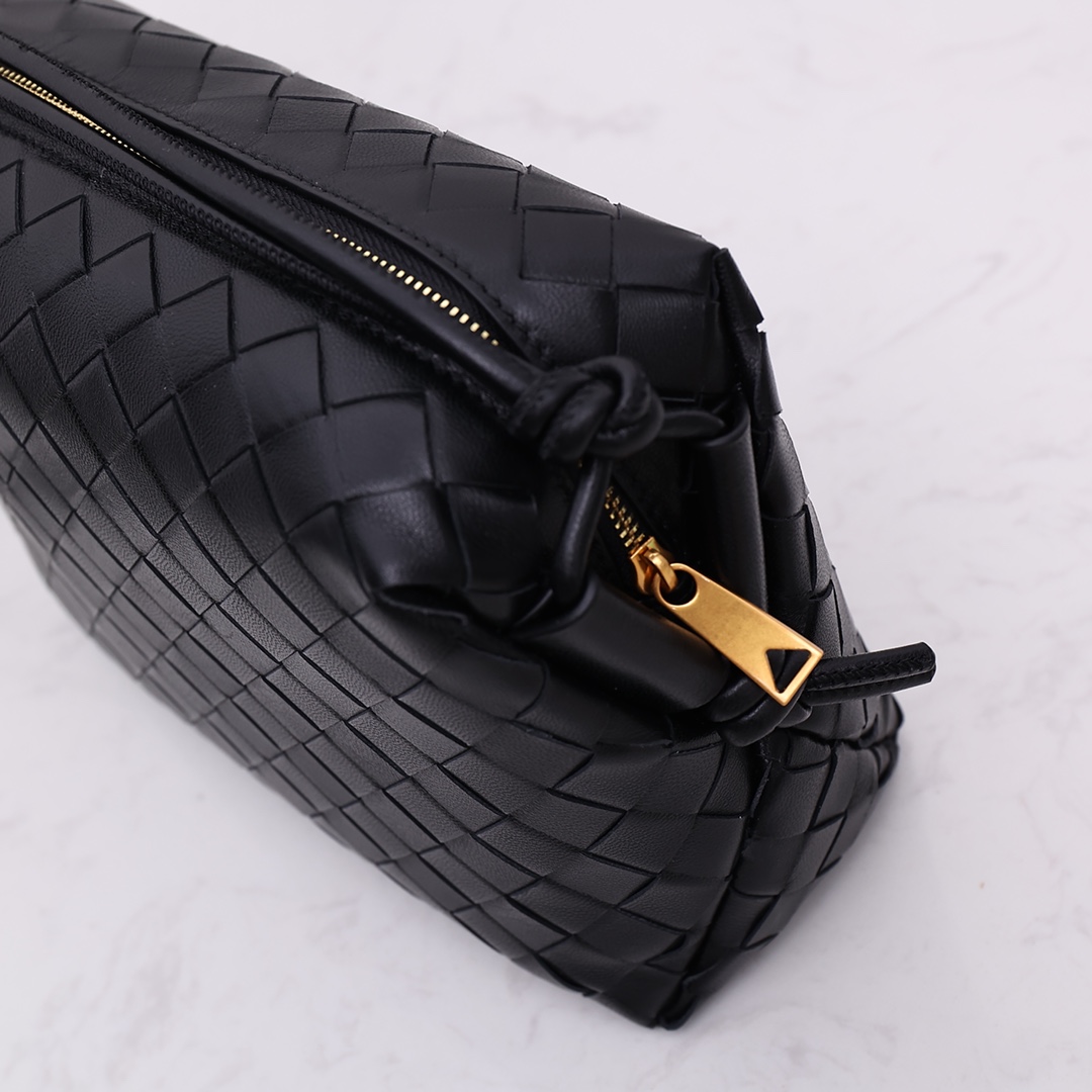 Bottega Veneta Small Loop Camera Bag - FashionPlug