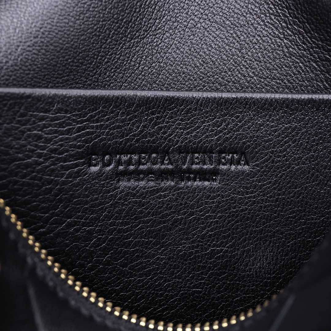 Bottega Veneta Small Loop Camera Bag - FashionPlug