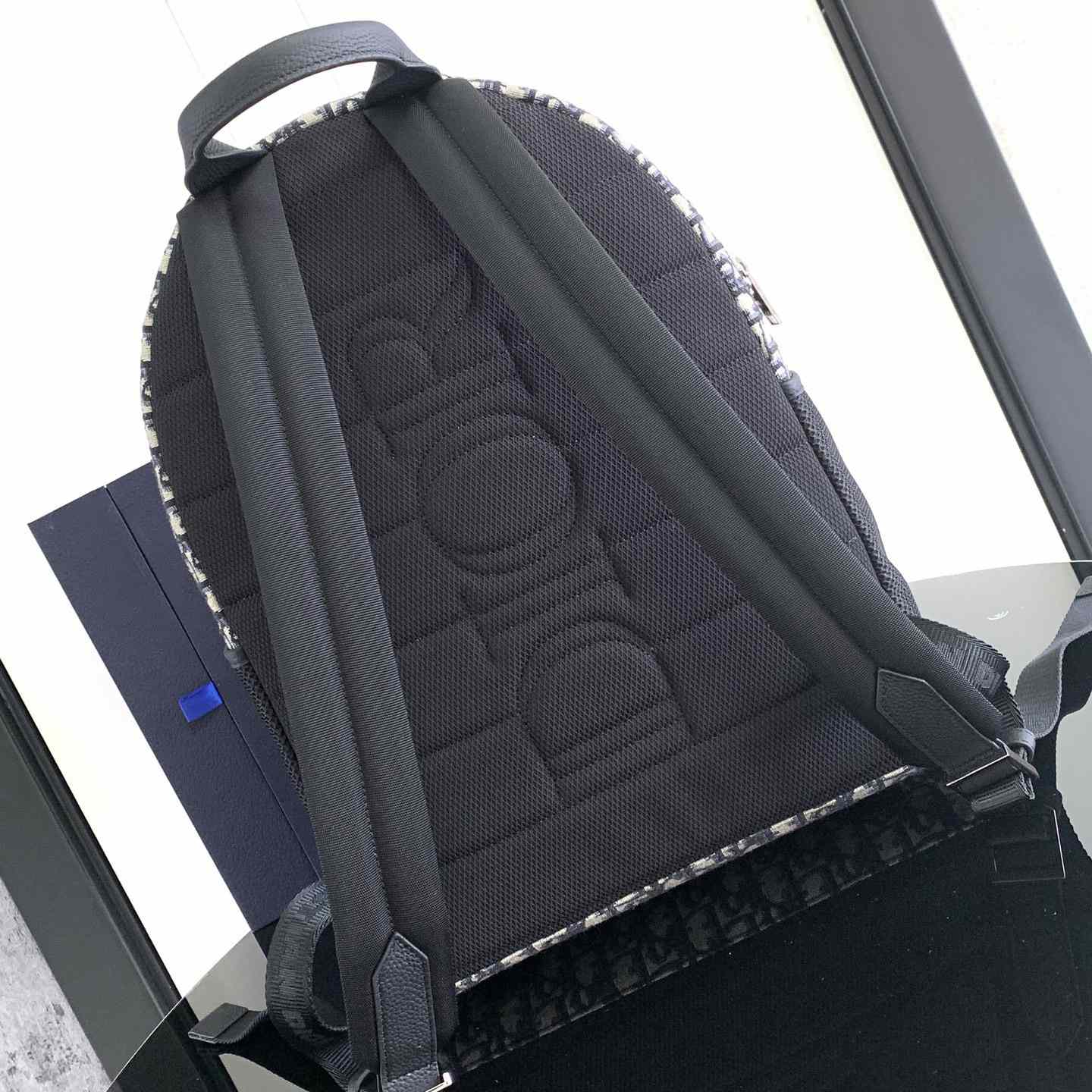 Dior 8 Backpack - FashionPlug